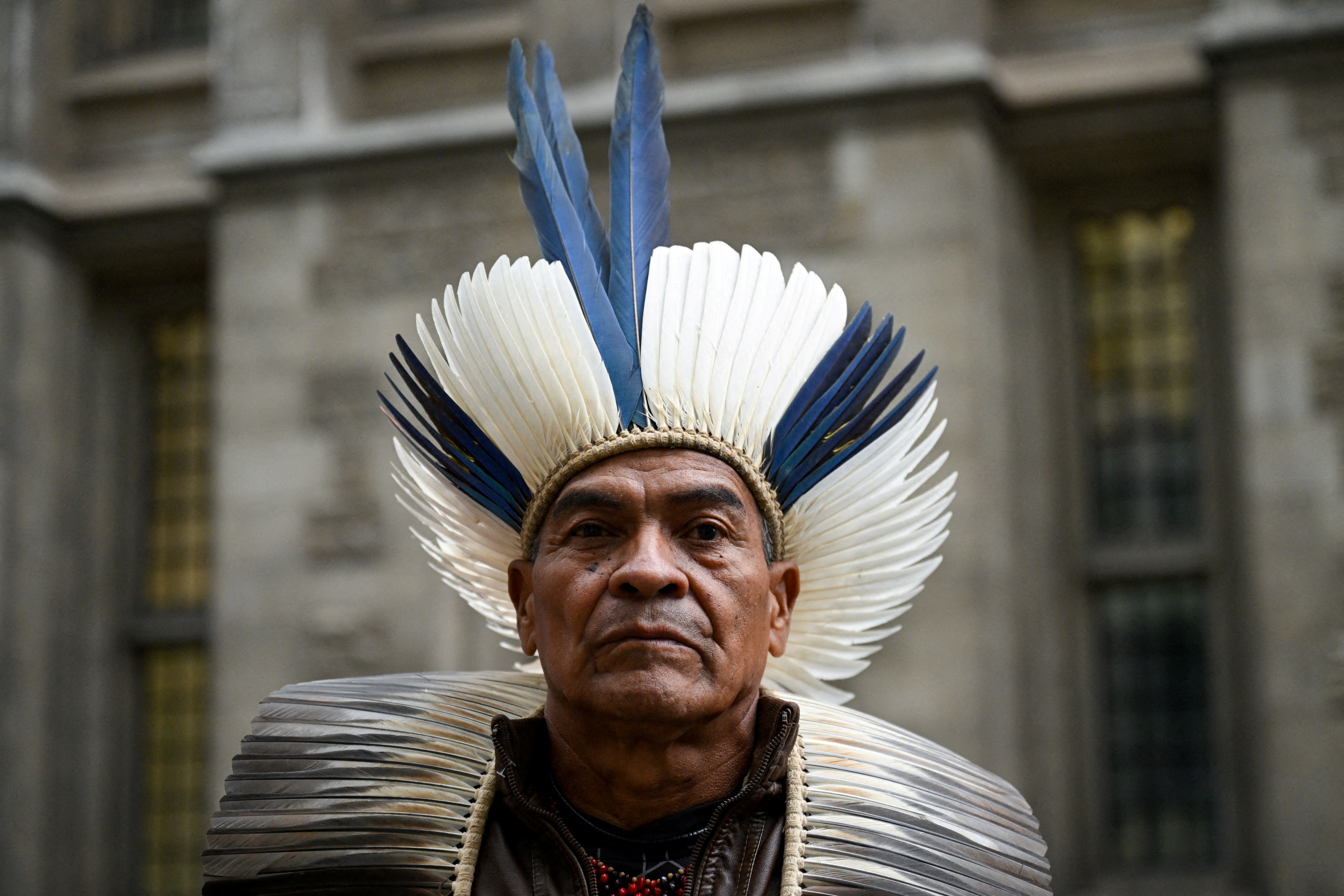 Lawsuit against BHP over Brazilian dam collapse, in London