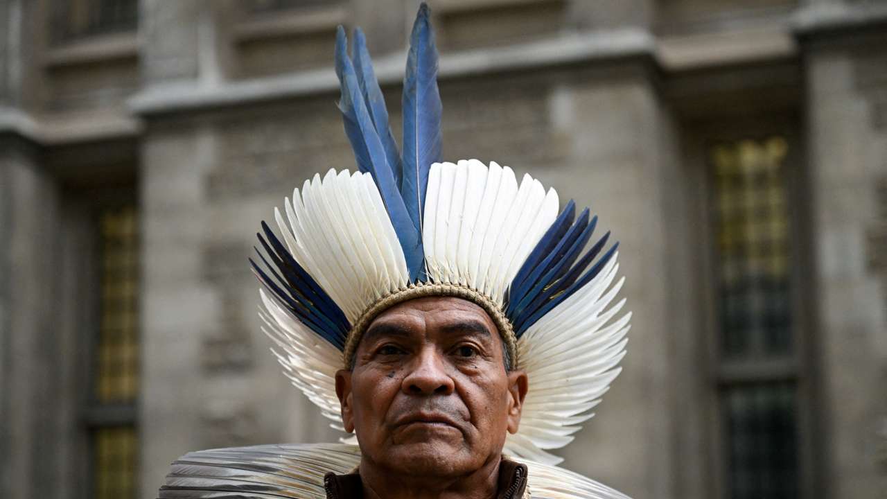 Lawsuit against BHP over Brazilian dam collapse, in London