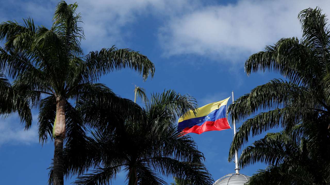 Venezuela's government to push oil exploration in disputed territory