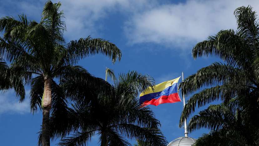 Venezuela's government to push oil exploration in disputed territory