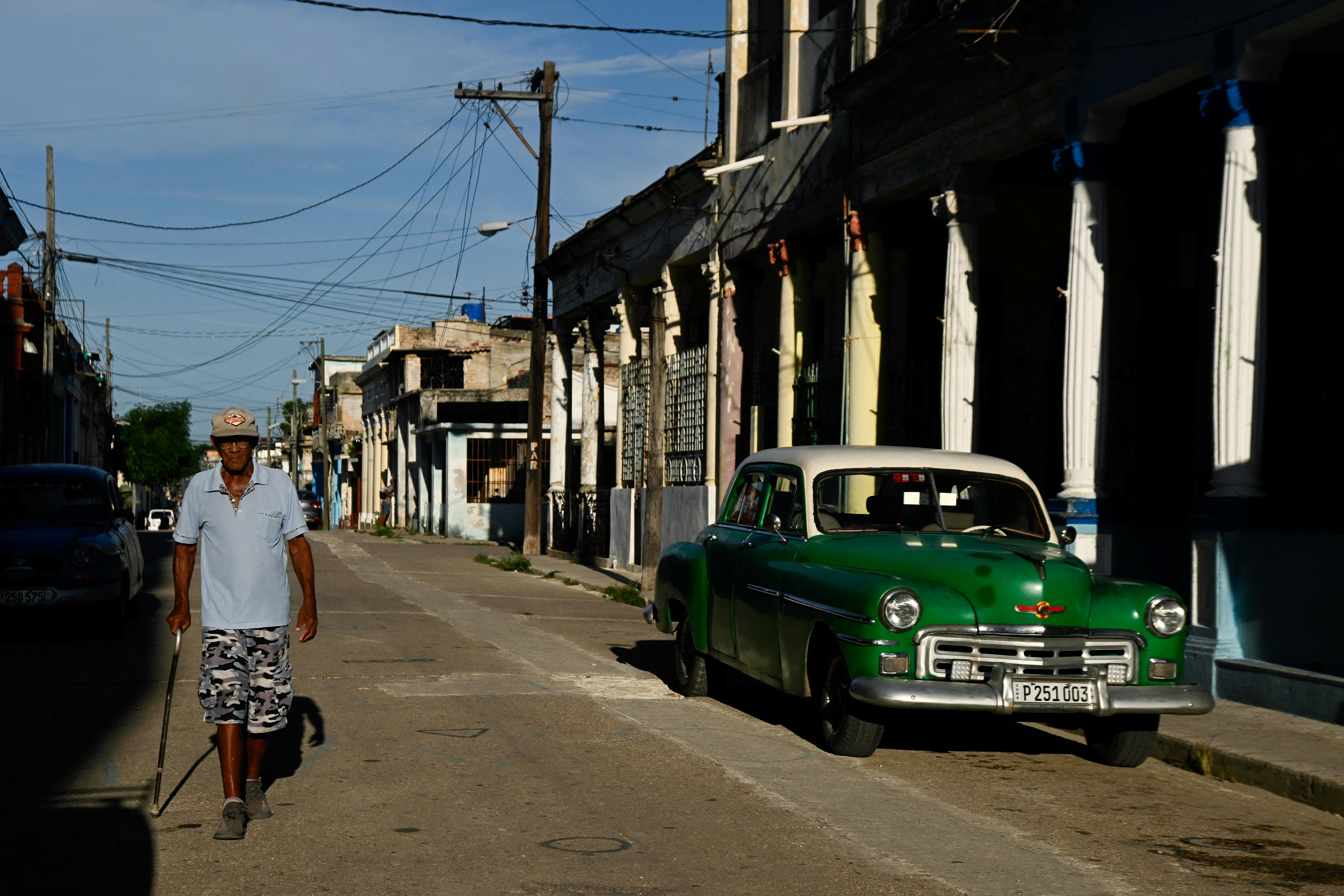 Cuban retirees to receive increase in pensions