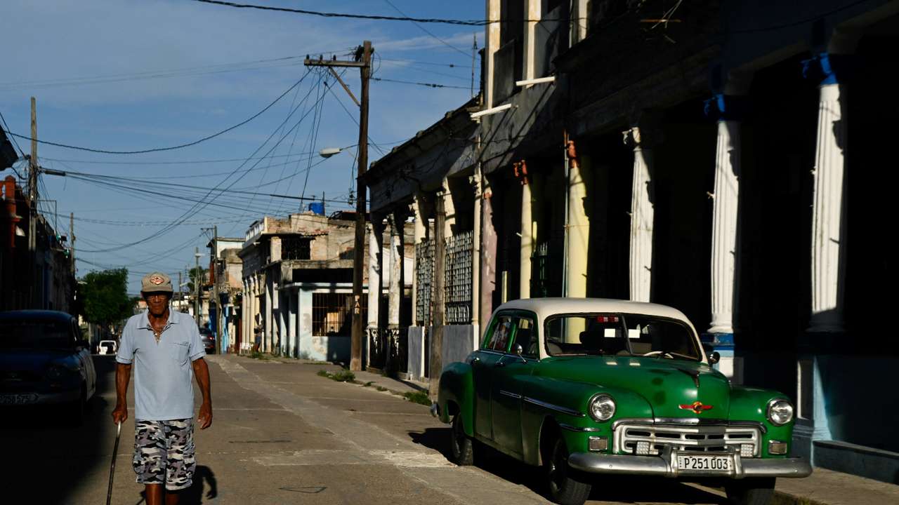 Cuban retirees to receive increase in pensions