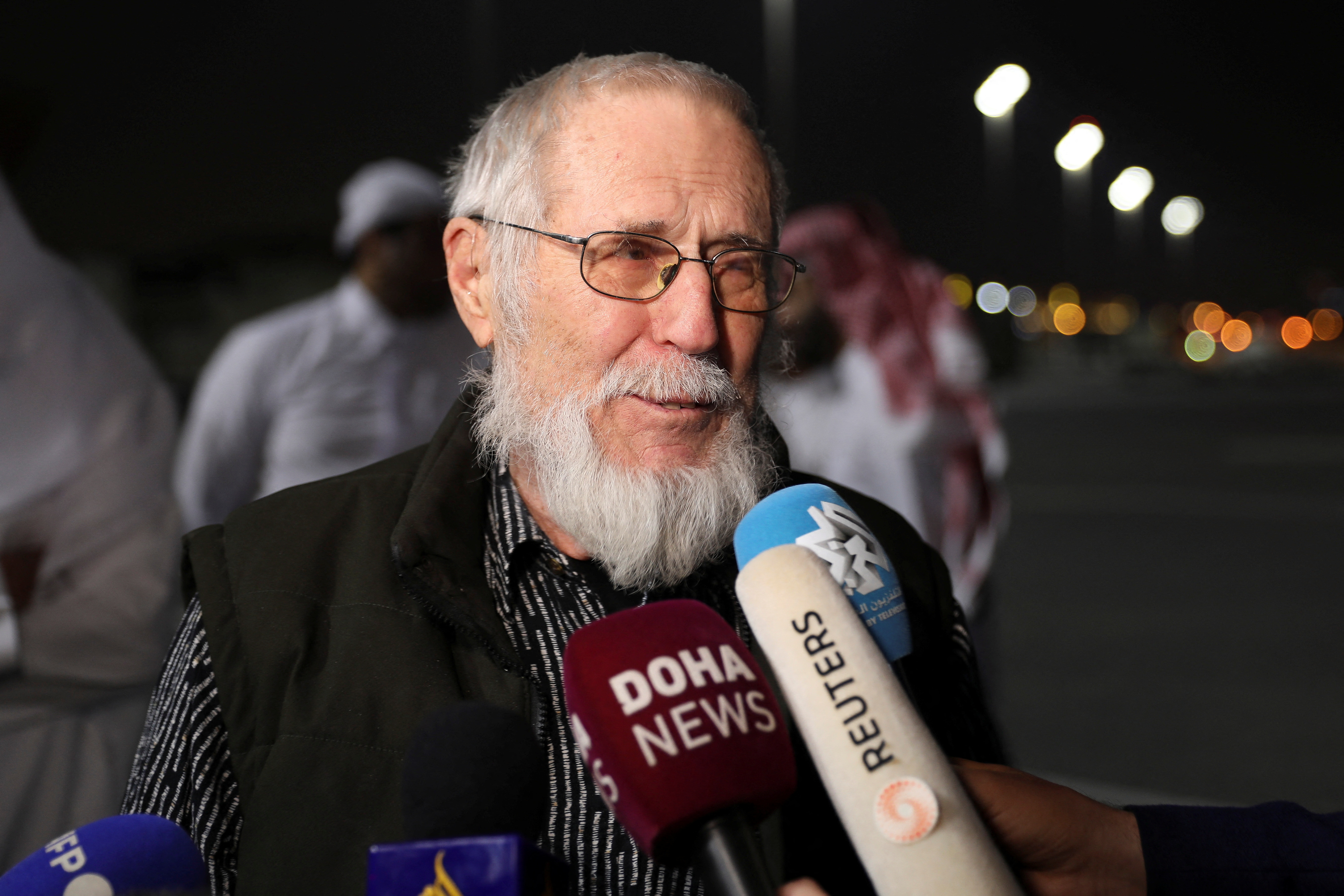 Taliban releases Austrian far-right activist held in Afghanistan
