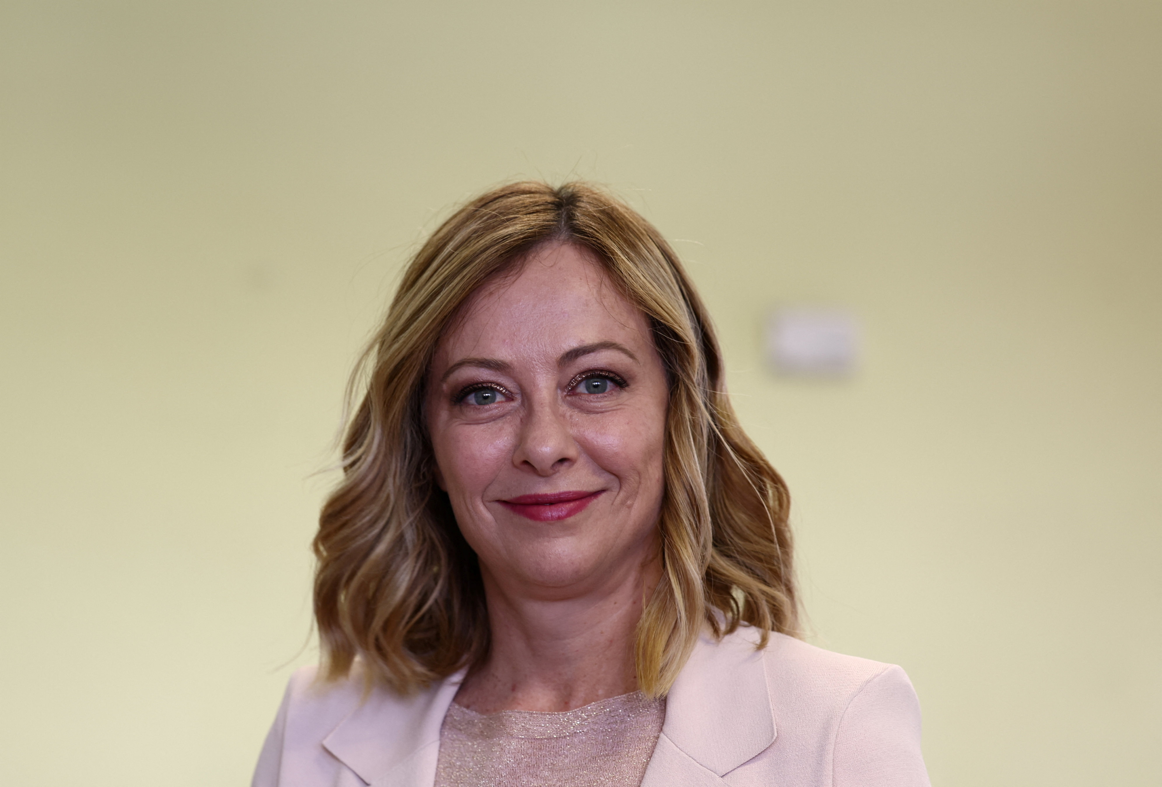 European Parliament elections in Italy
