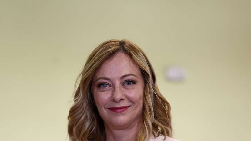 European Parliament elections in Italy