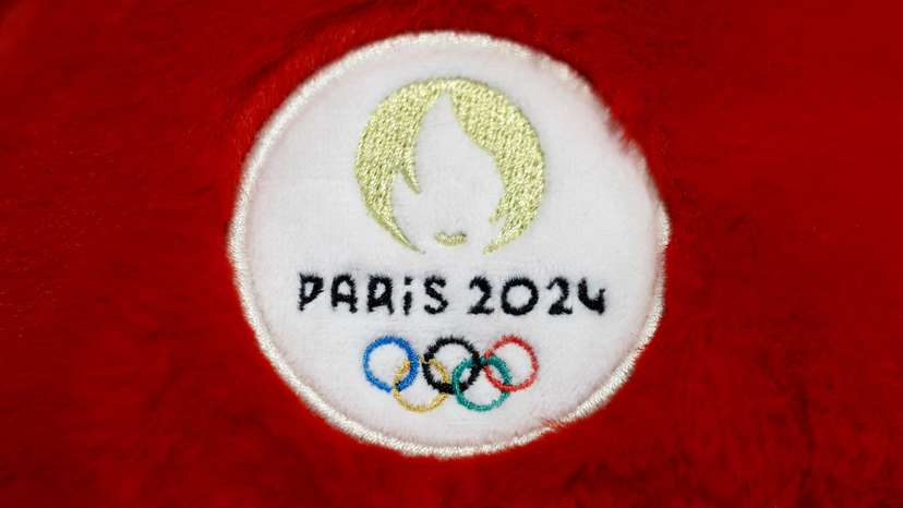 Production of the Paris 2024 Olympics and Paralympics mascots in Brittany