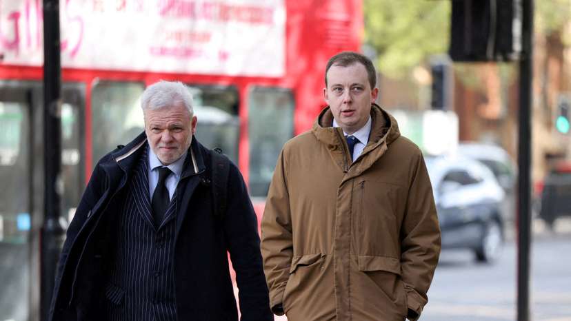 FILE PHOTO: BRITAIN-CHINA/