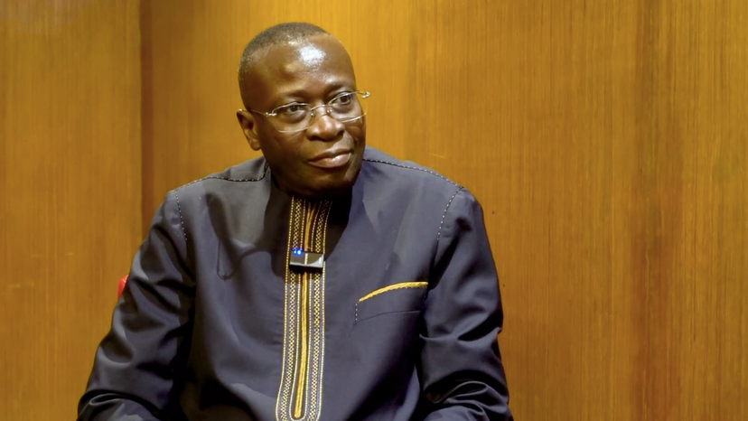 Africa can feed the world and we know how to do it, says DR Congo's deputy PM