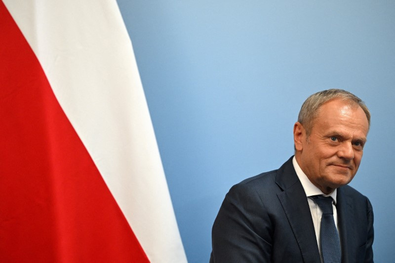FILE PHOTO: European Political Community meeting (EPC)