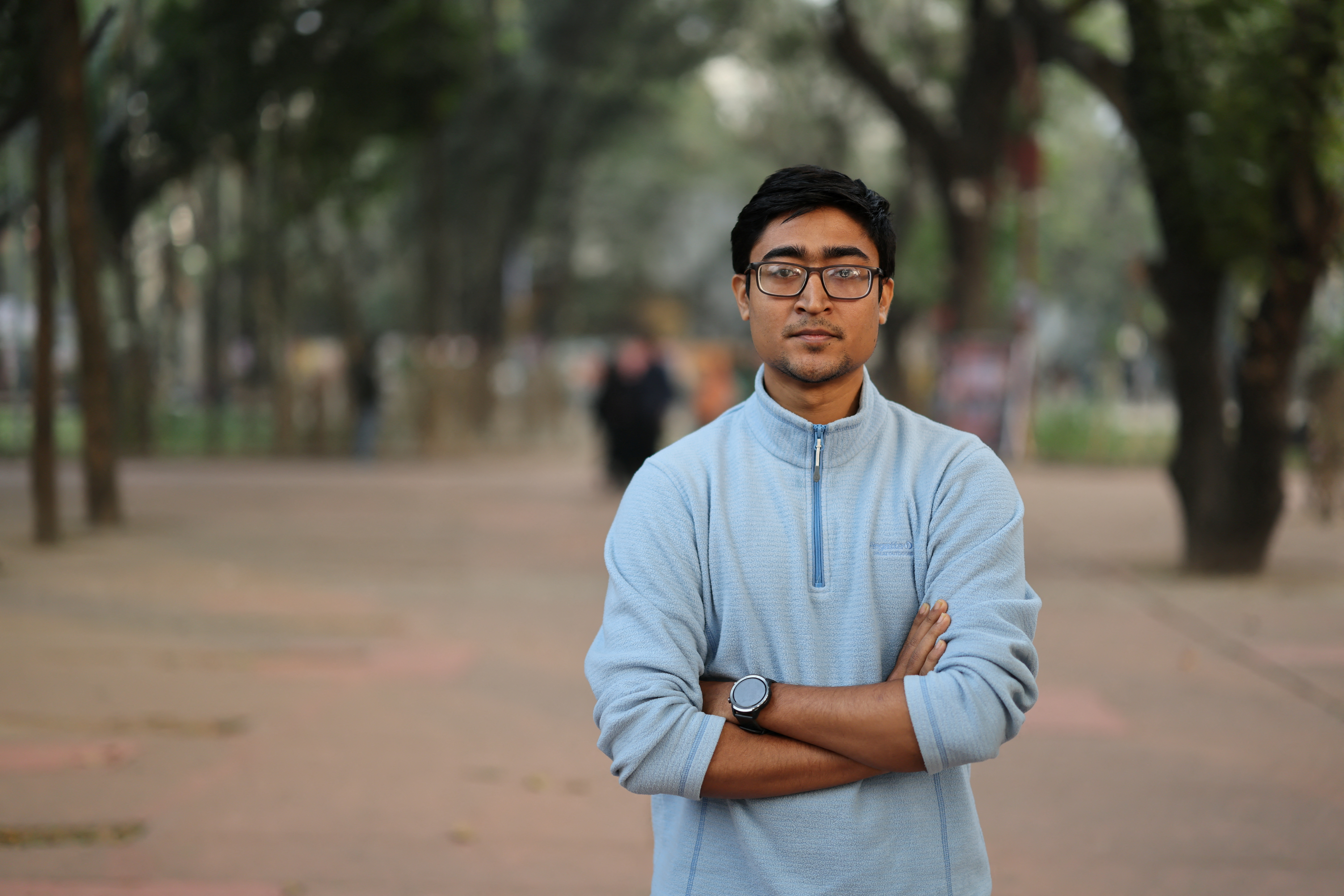 After toppling Hasina, young Bangladeshis turn back to old guard