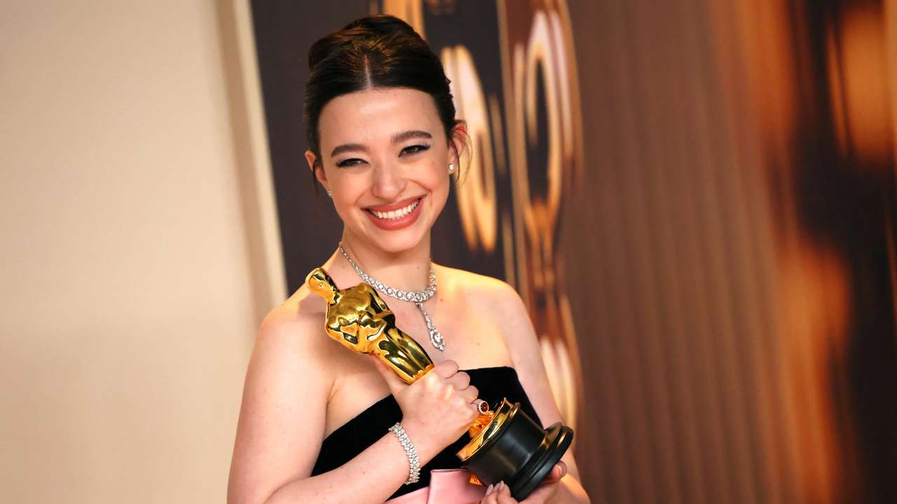 97th Academy Awards - Oscars Photo Room - Hollywood