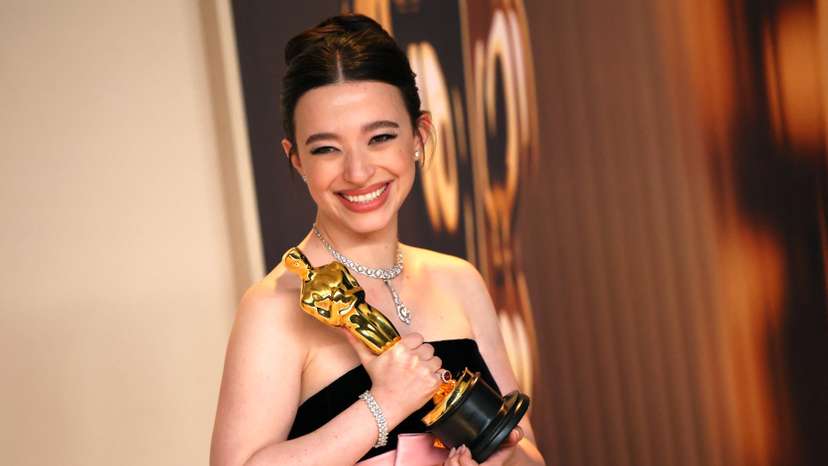 97th Academy Awards - Oscars Photo Room - Hollywood