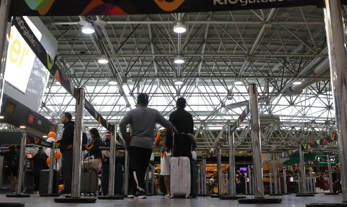 Novas regras da Anac podem suspender passageiros de voos por até um ano
