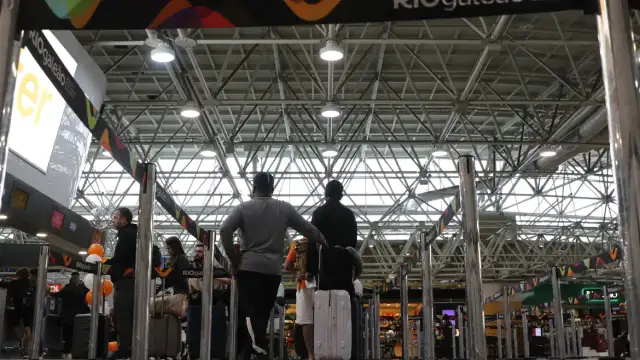 Novas regras da Anac podem suspender passageiros de voos por até um ano