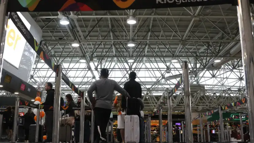 Novas regras da Anac podem suspender passageiros de voos por até um ano