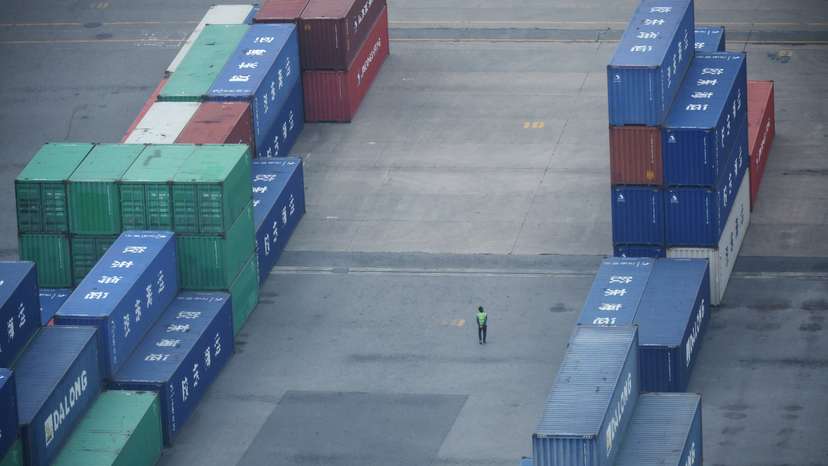 South Korea to ready support for business in response to U.S. tariffs