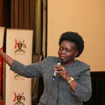 Sarah Achieng Opendi