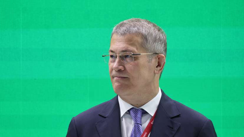 St. Petersburg International Economic Forum (SPIEF)