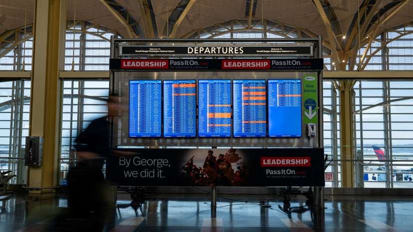 U.S. government shutdown enters 40th day