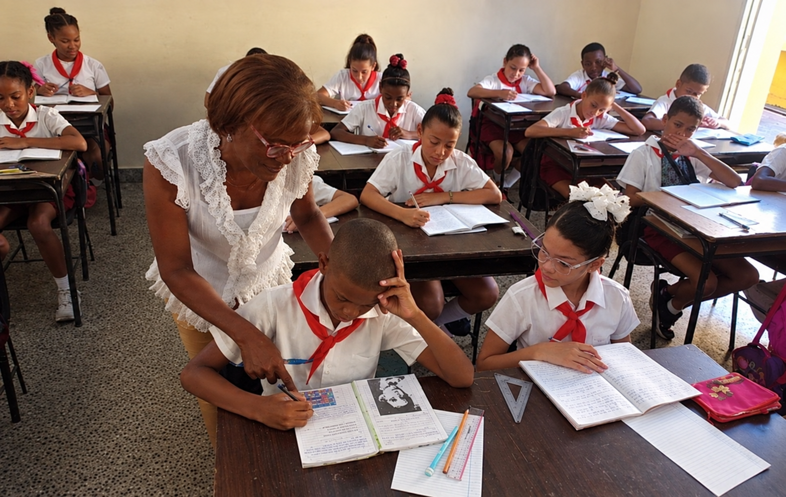 escola-cuba