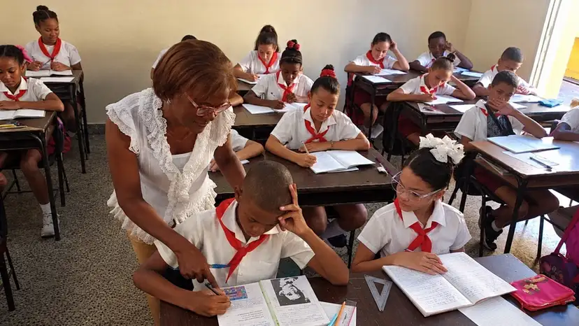 escola-cuba