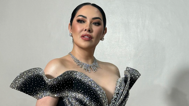 Ruffa Gutierrez