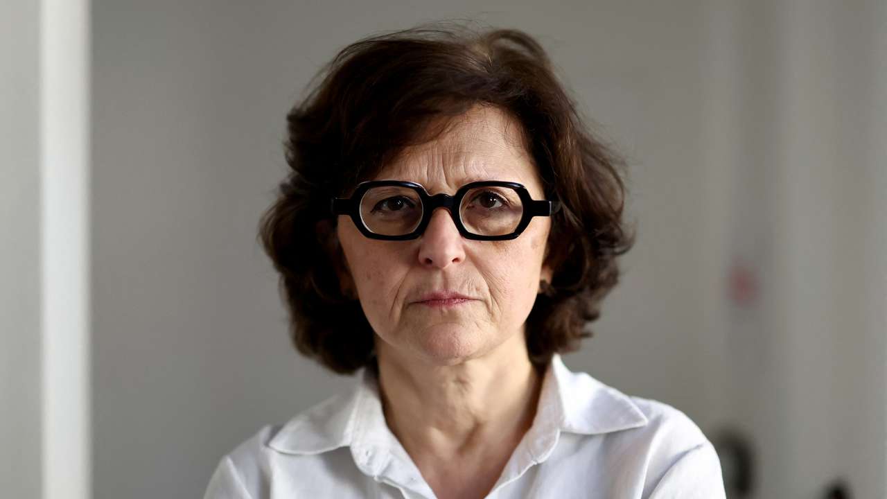 The 78th Cannes Film Festival - Interview with director Sepideh Farsi