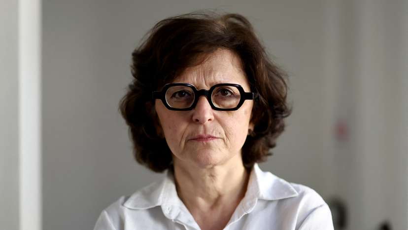 The 78th Cannes Film Festival - Interview with director Sepideh Farsi