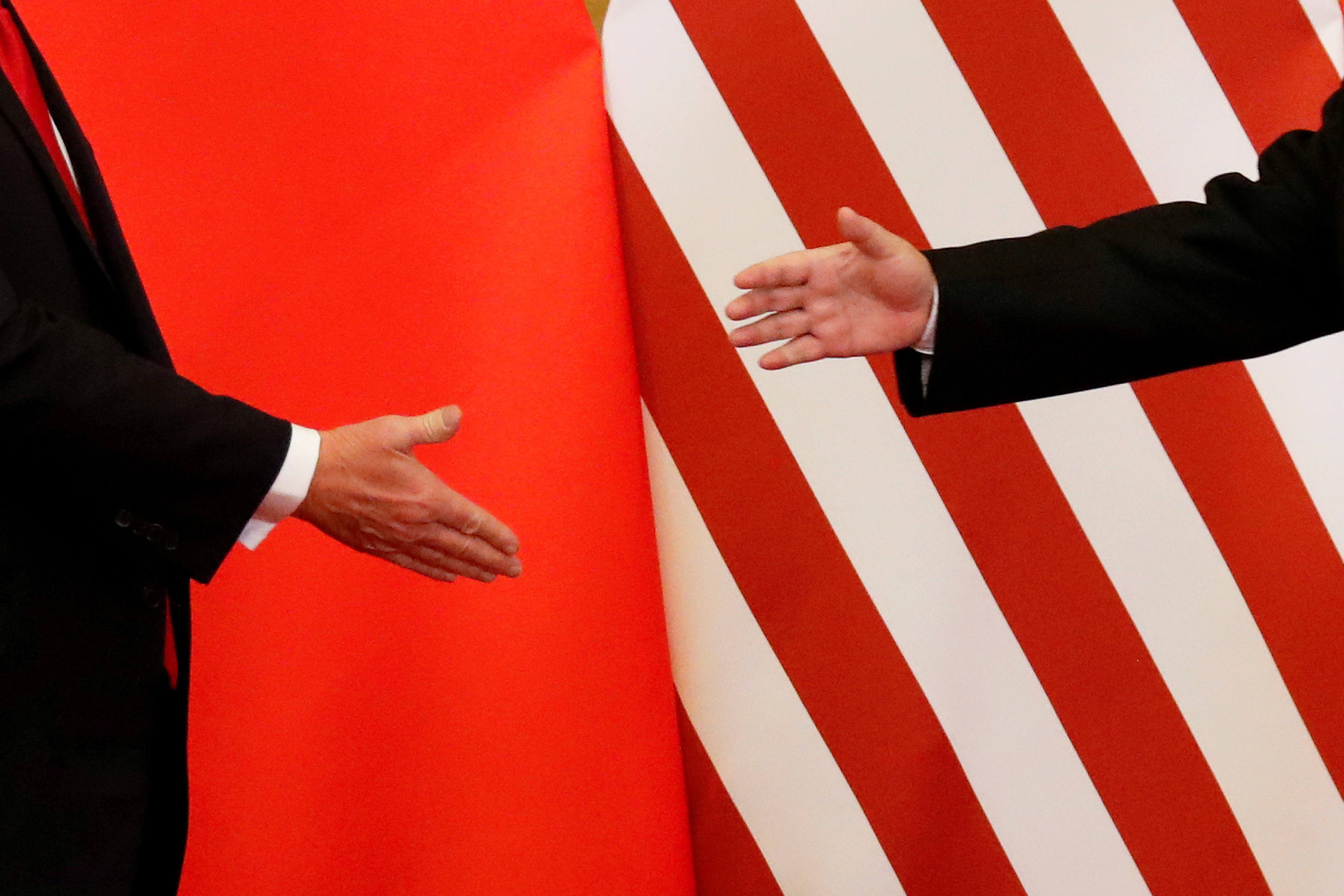 Pictures of the Year: U.S. Politics