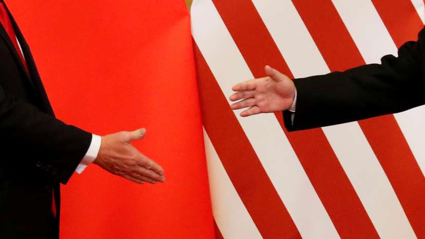 Pictures of the Year: U.S. Politics