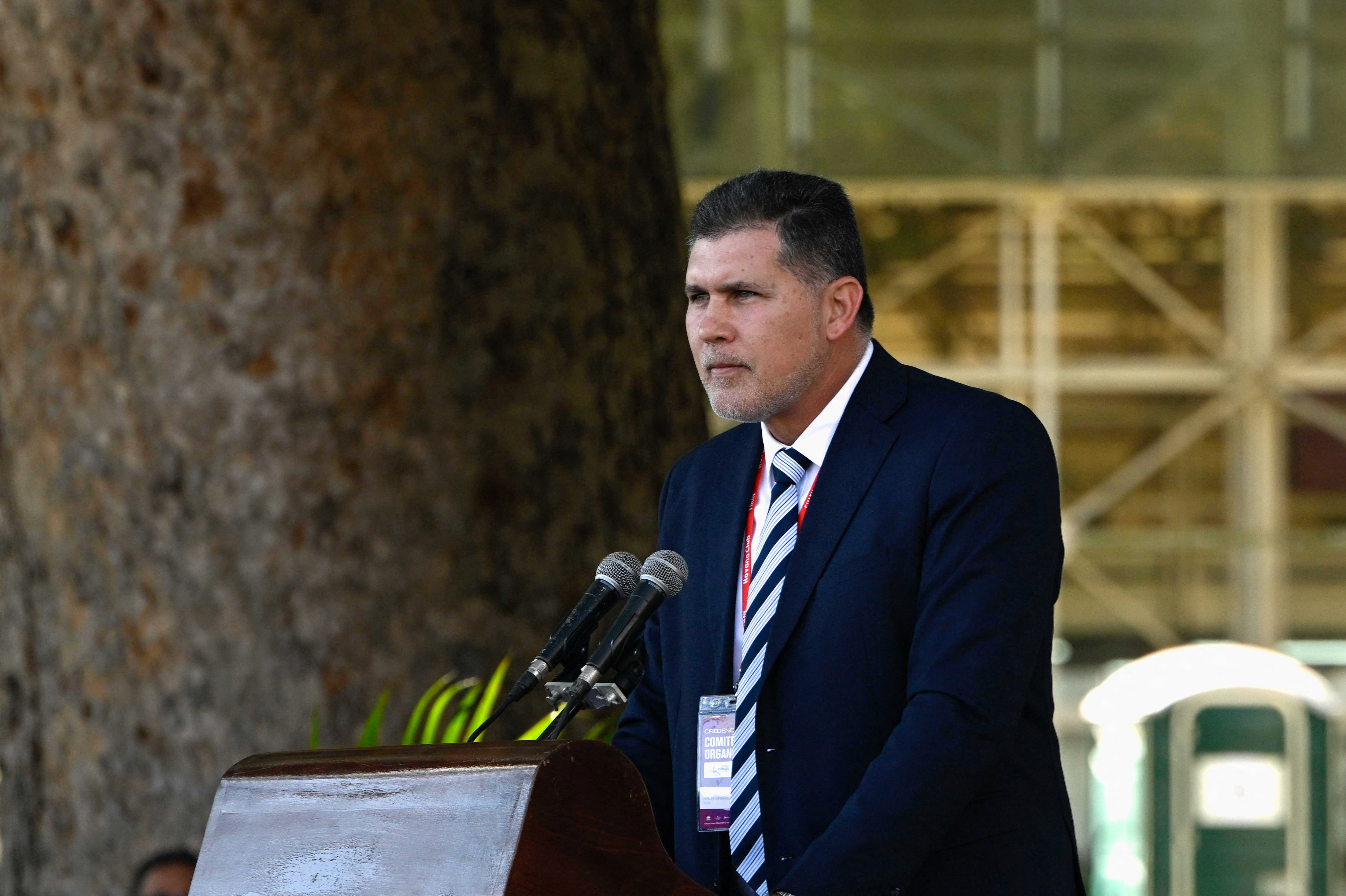 The 41st International Fair of Havana kicks off