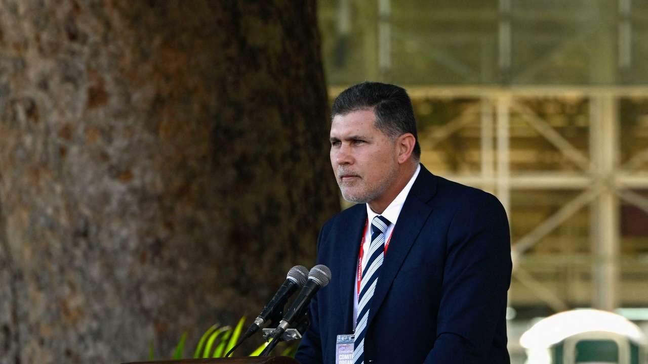 The 41st International Fair of Havana kicks off