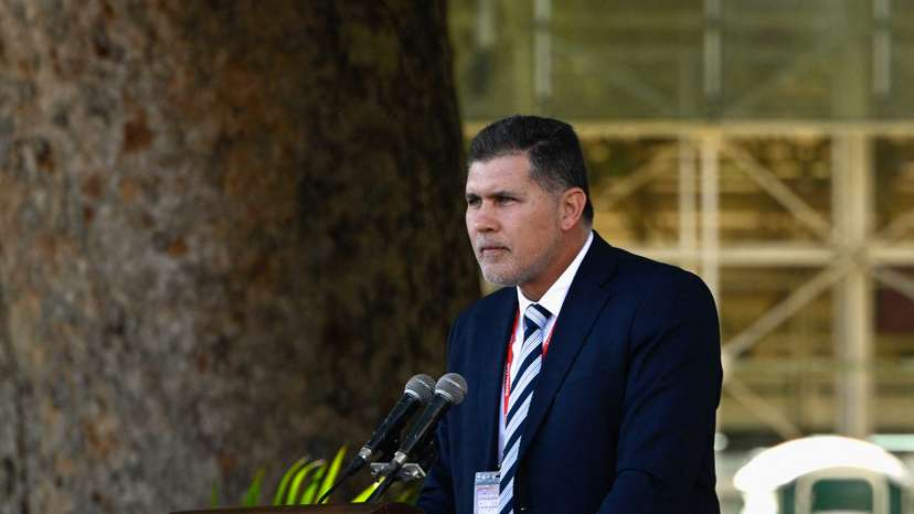 The 41st International Fair of Havana kicks off