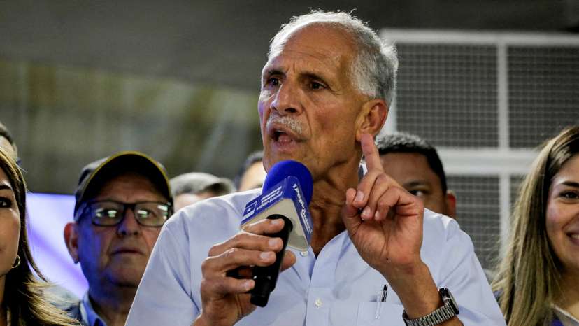 Honduras holds general election