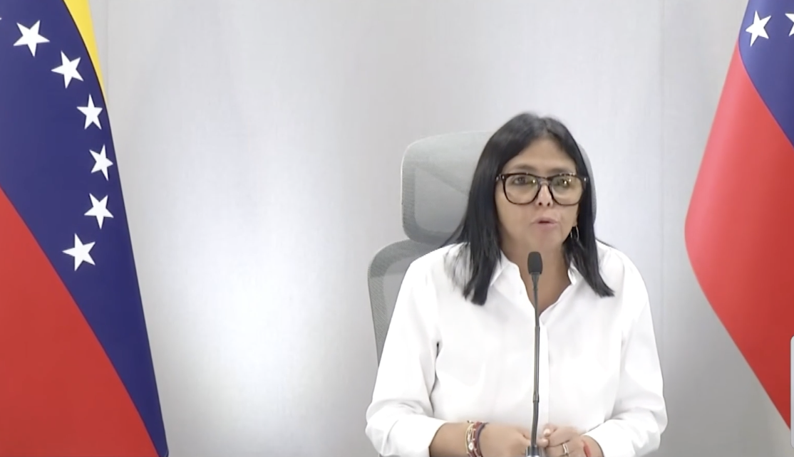Venezuela asks King Charles to release country's blocked assets for quake reconstruction