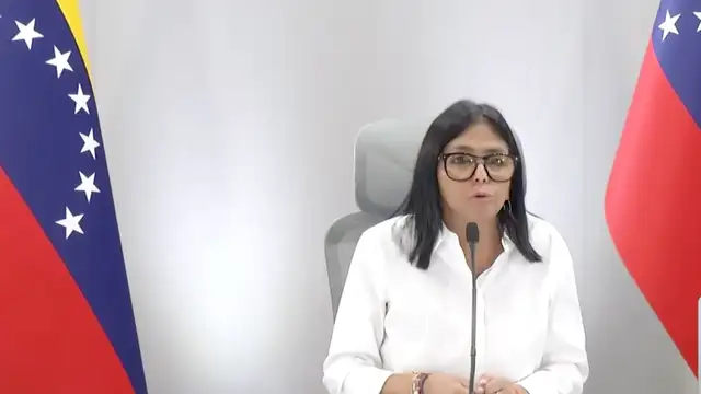Venezuela asks King Charles to release country's blocked assets for quake reconstruction