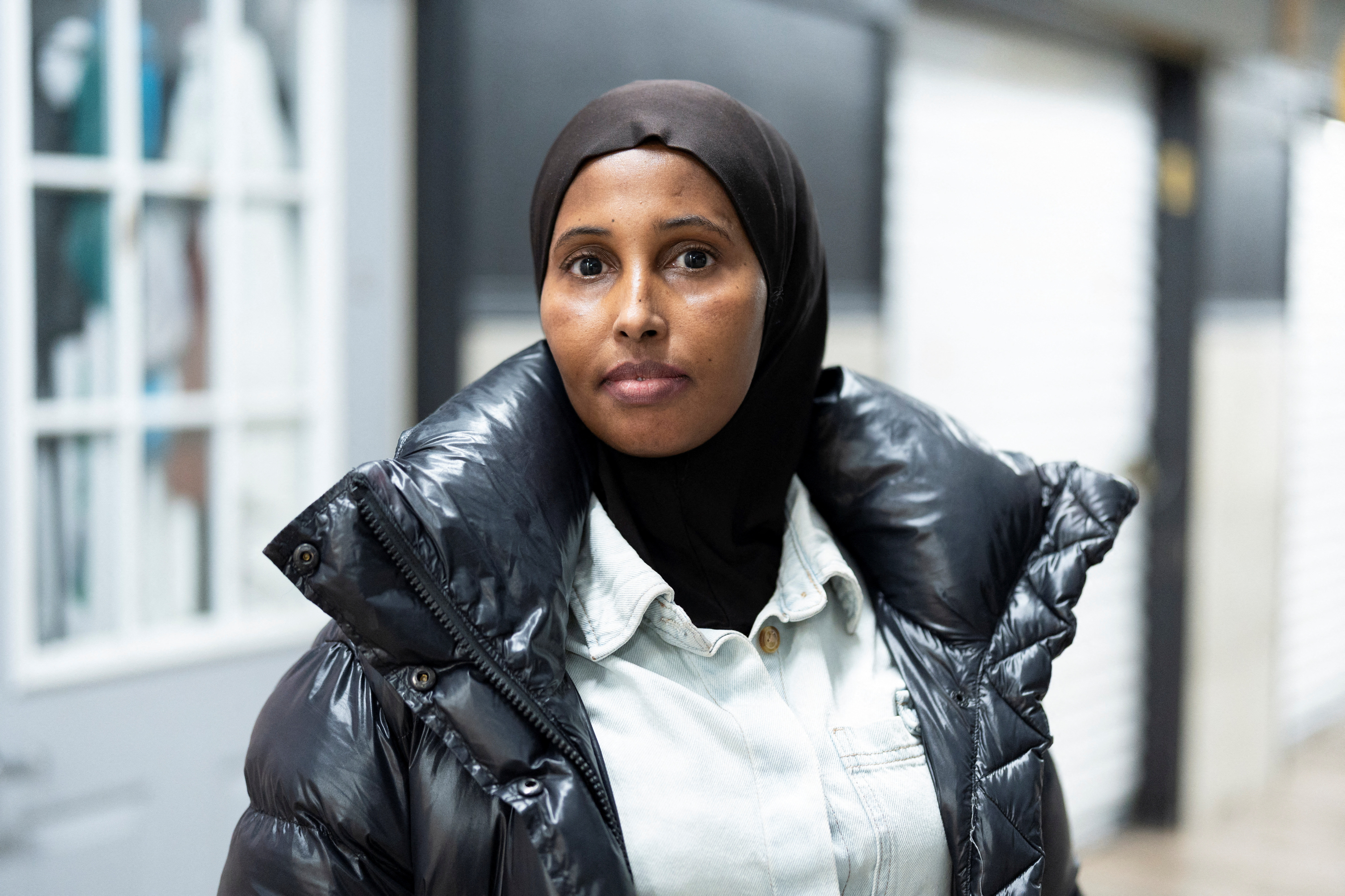 Minnesota Somali community tense amid reported federal operation against immigrants