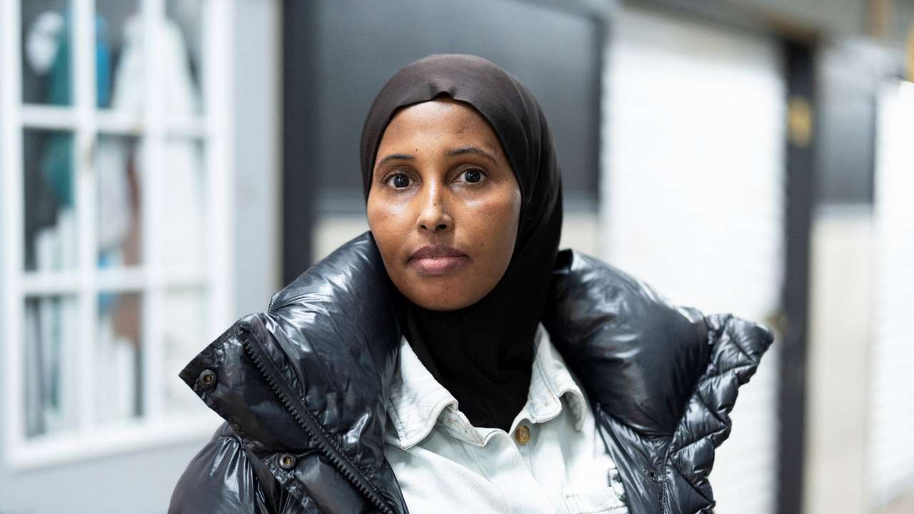 Minnesota Somali community tense amid reported federal operation against immigrants