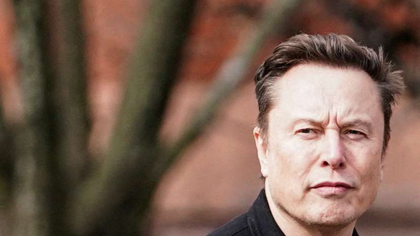 Elon Musk meets Indian PM Modi, in Washington