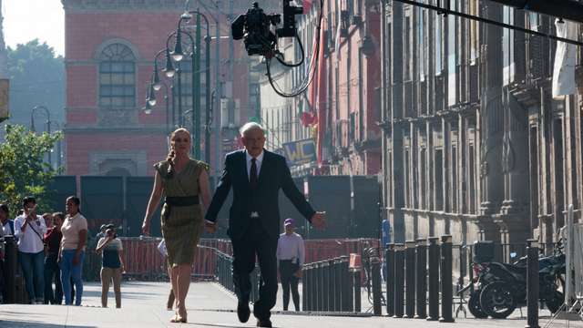 General elections in Mexico