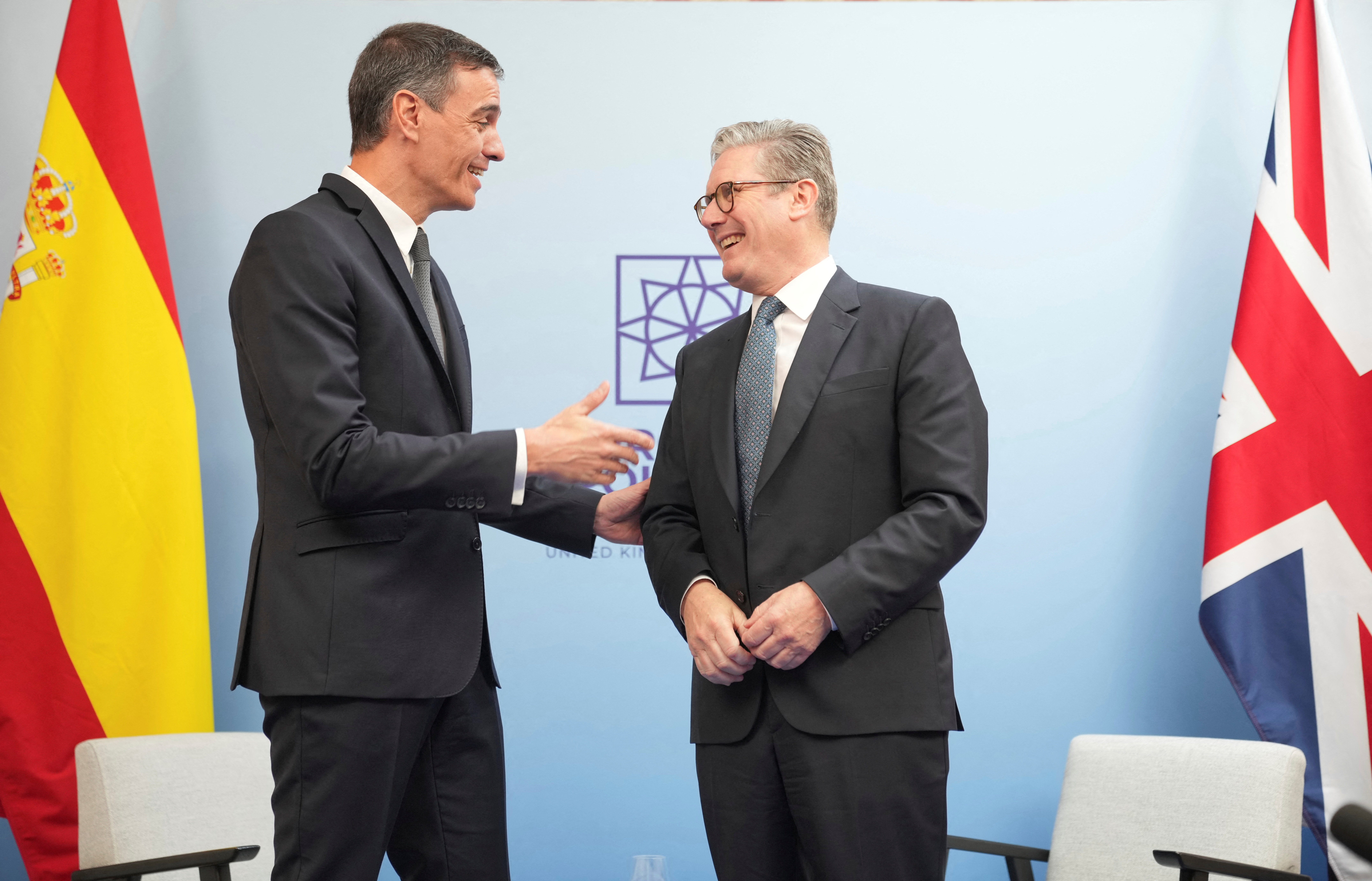 European Political Community meeting (EPC)