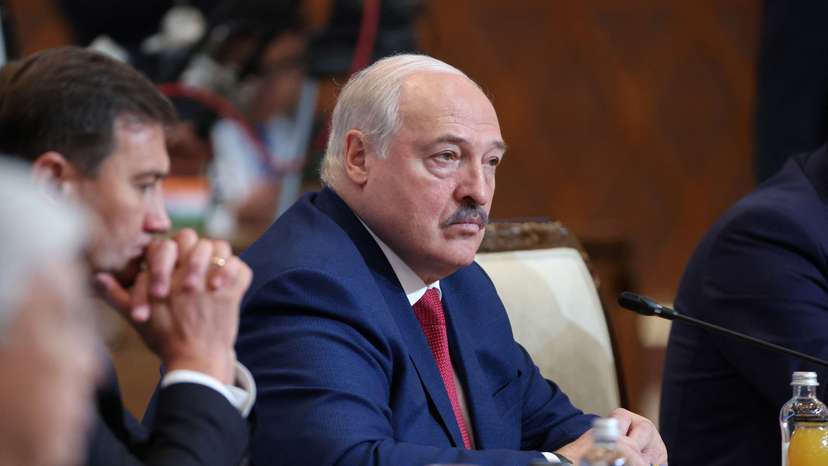 Shanghai Cooperation Organization summit held in Kazakh capital Astana