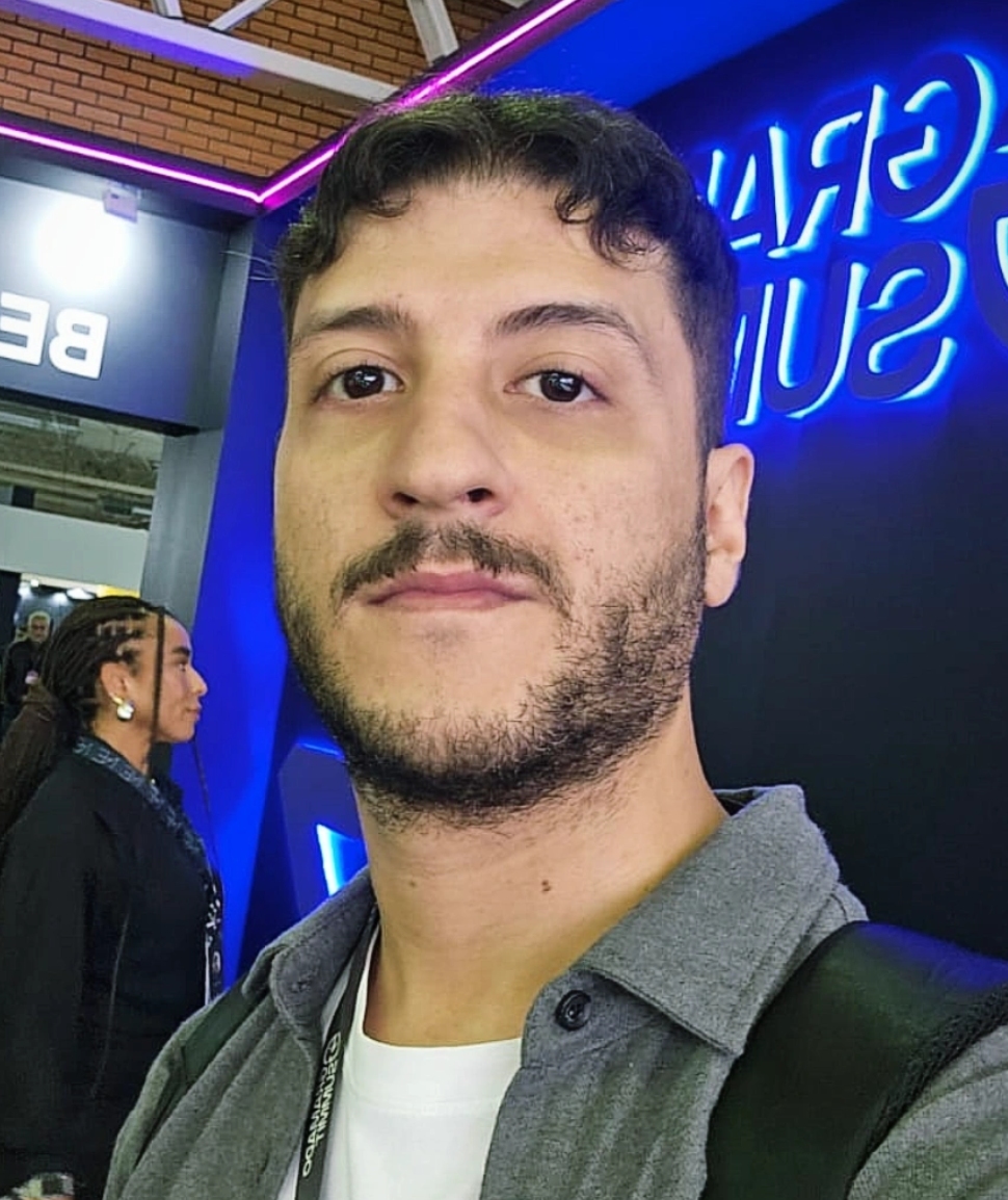 Alessandro Martins
