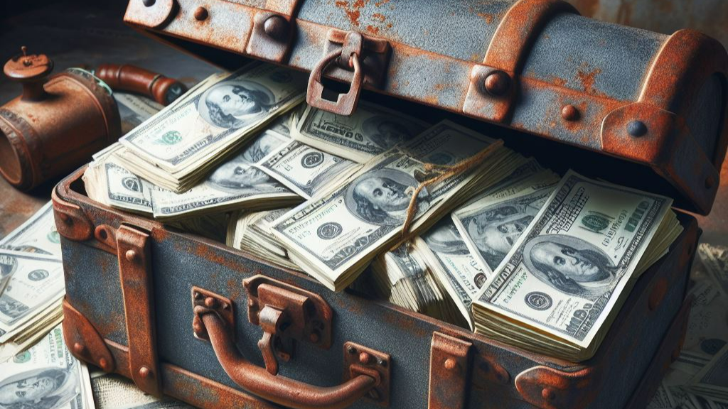 This image was generated using artificial intelligence