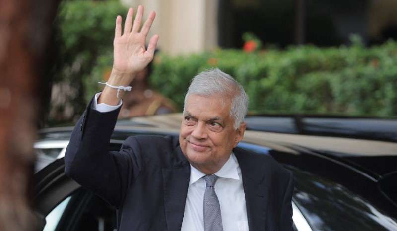 Nominations for presidential elections close in Sri Lanka