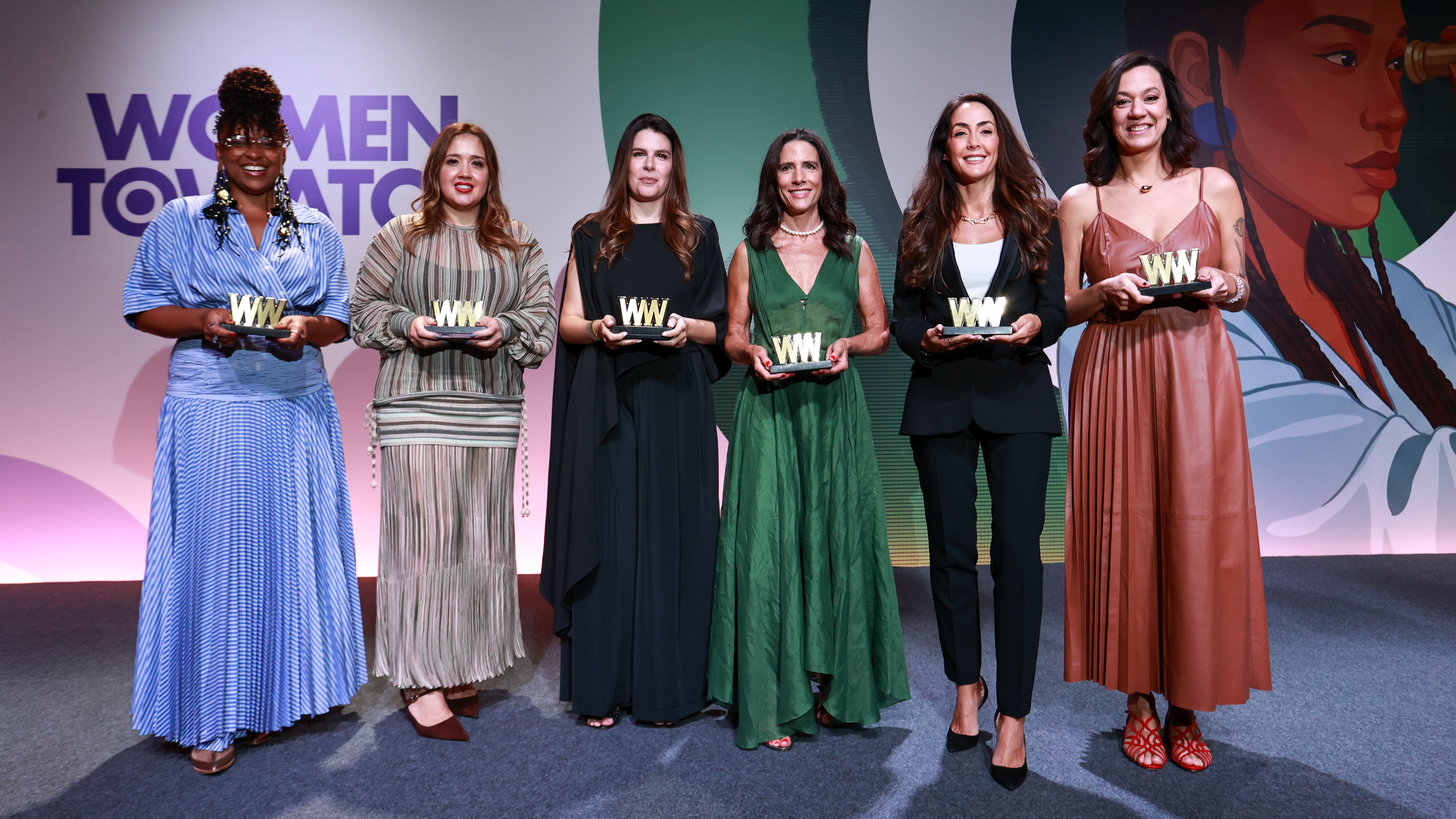 Lições de seis mulheres líderes no mercado de comunicação