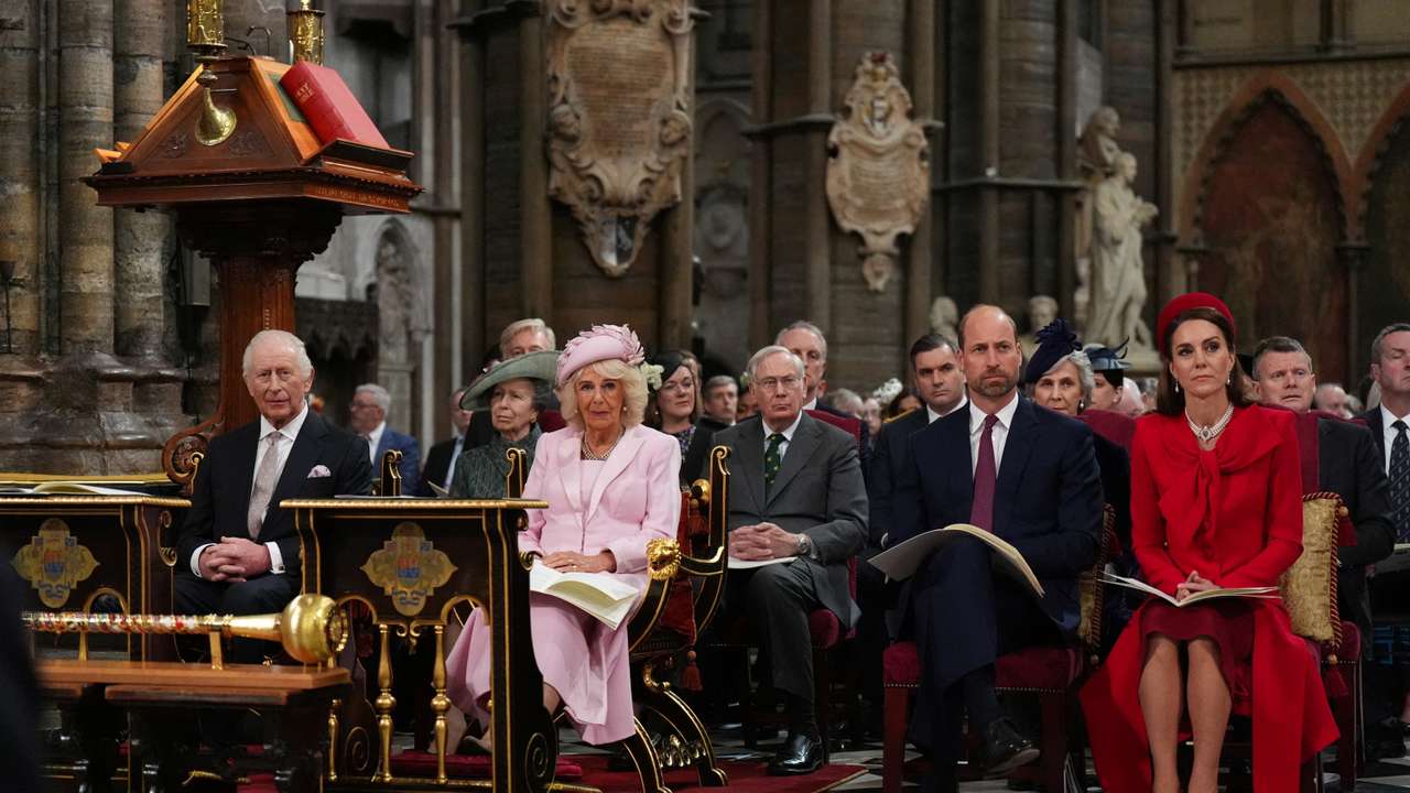 Commonwealth Day 2025