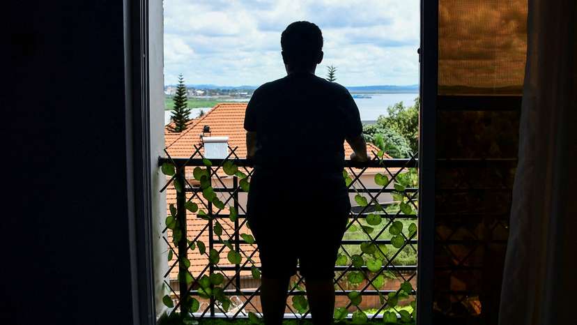 Eviction, threats and suicidal thoughts: Uganda's LGBT community endures trying year