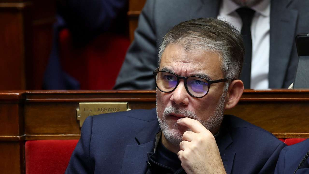 French National Assembly debates on Social Security Financing Bill for 2026, in Paris