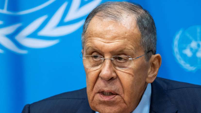 World leaders take part in the 79th annual U.N. General Assembly high-level debate